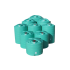 Flüssigdüngertank 6.000 L