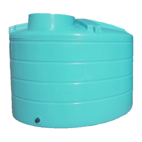 Flüssigdüngertank 7000 L