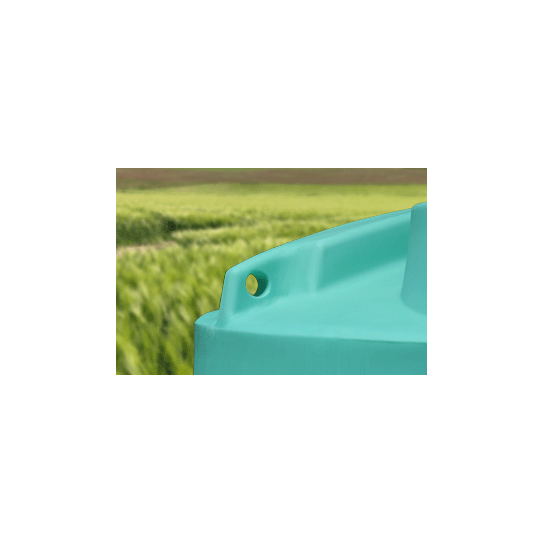 Flüssigdüngertank 7000 L
