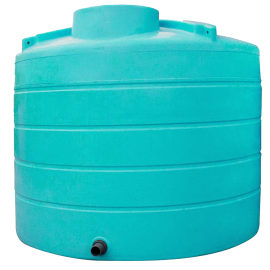 Flüssigdüngertank 8000L