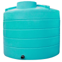 Flüssigdüngertank 8000L