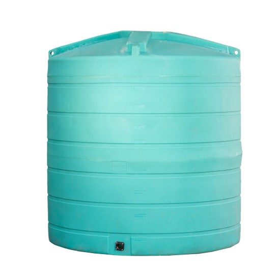 Flüssigdüngertank 10200 Liter