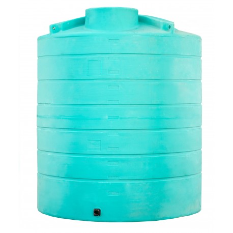 Flüssigdüngertank 12500l