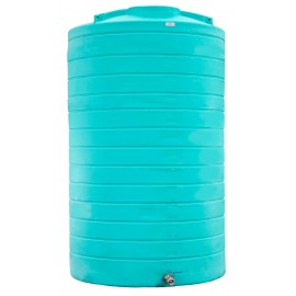Flüssigdüngertank 31000l einwandig