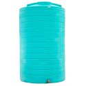 Flüssigdüngertank 31000l einwandig