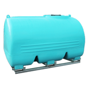 Transportfass 3000 Liter