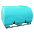 Transportfass 3000 Liter