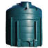 Cuve à fioul 5000L T