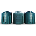 Dieseltankstelle 15000L 