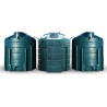 Dieseltankstelle 15000 L 