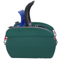 Mobile Dieseltankstelle 400l inkl. AdBlue-Zusatztank 40-L