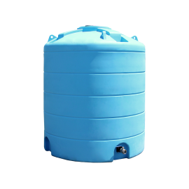 Wassertank 6000 Liter 