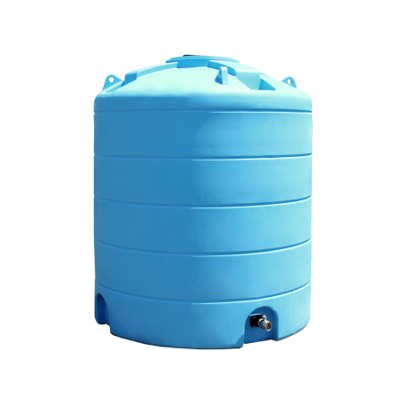 Wassertank 6000 Liter 