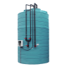 Lagertank 25000l AdBlue