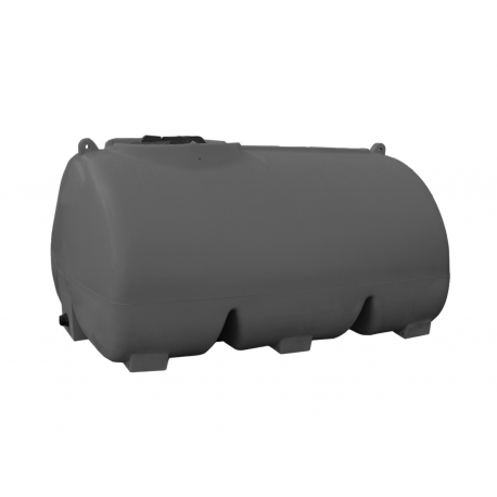 Wasser Transportfass 2500 L 