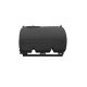 Transportfass 3000 L 
