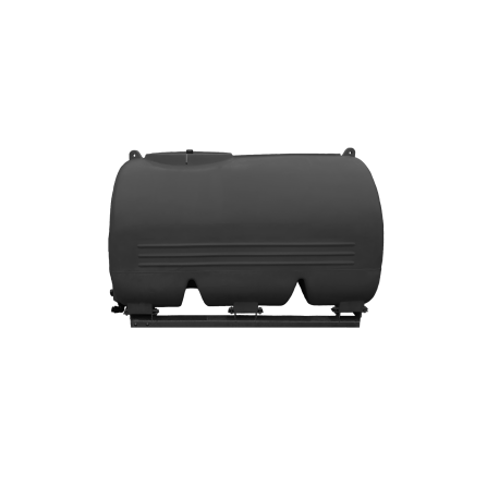 Transportfass 3000 L 
