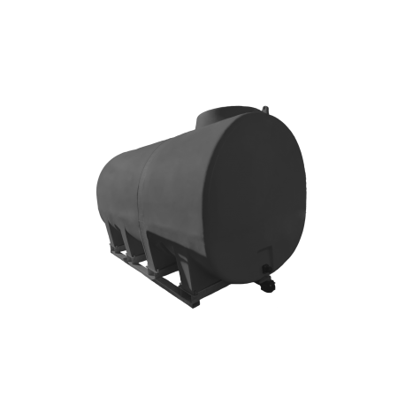 Transportfass 8000 L 