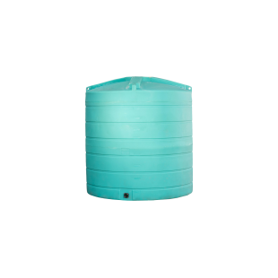 Flüssigdüngertank 10200 Liter