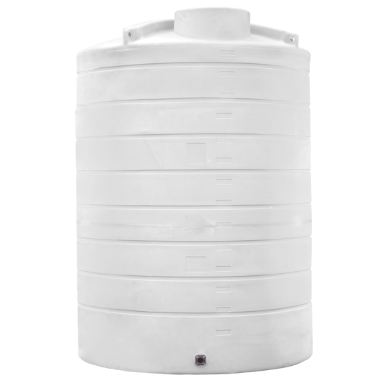 Flüssigdüngertank 15000 L