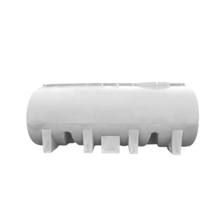 Flüssigdüngertransporttank 10.000L