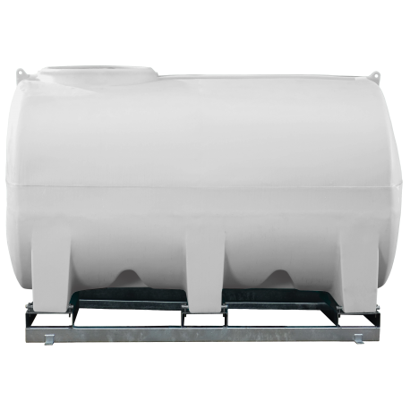 Transportfass 5000 L