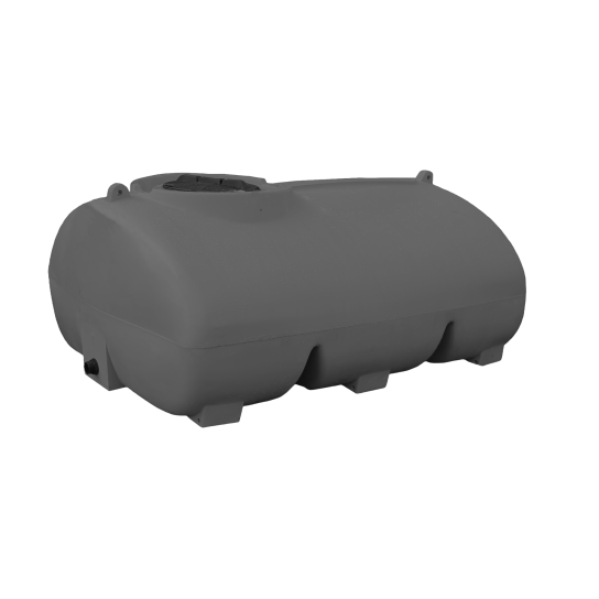 Wasser Transportfass  2000 L