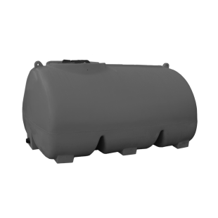 Wasser Transportfass  2500 L 