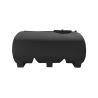 Cuve transport d'eau 4000L