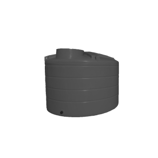 Wassertank 7000 Liter