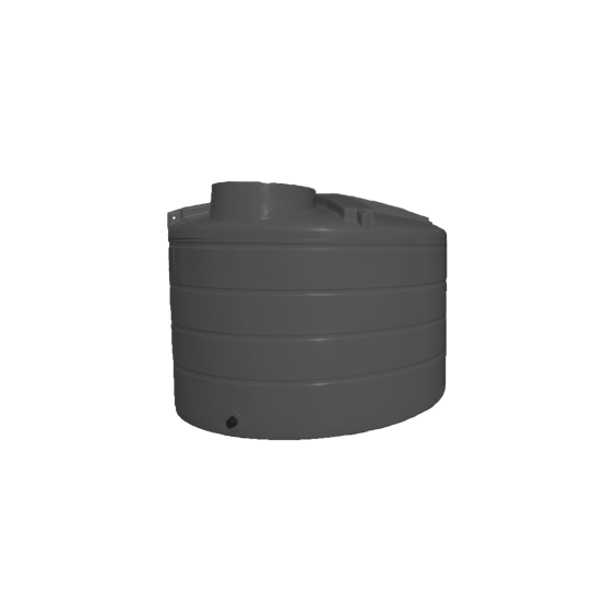 Wassertank 7000 Liter