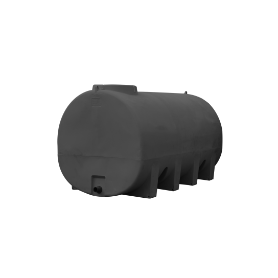 Wasser  Transportfass 8000 L