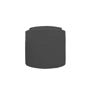 Wassertank  9000 Liter