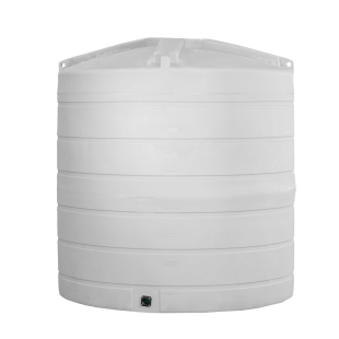 Flüssigdüngertank 10200 Liter