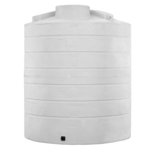 Flüssigdüngertank 12500 L