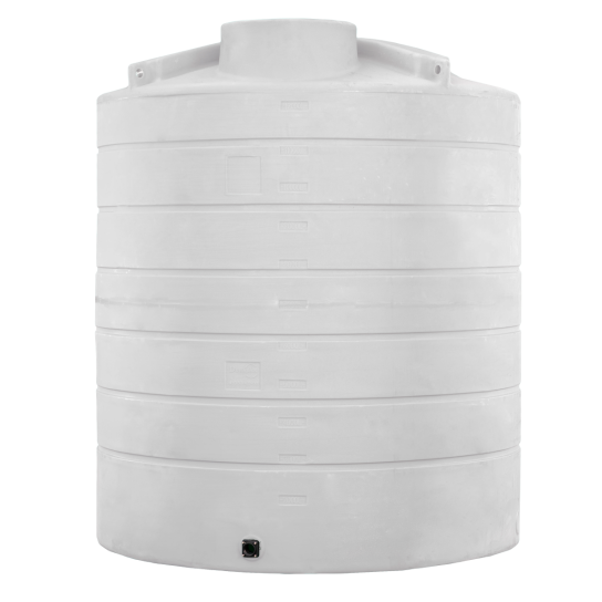 Flüssigdüngertank 12500 L