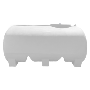 Cuve transport engrais 4000L 