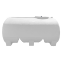 Flüssigdüngetransportfass 4000L 