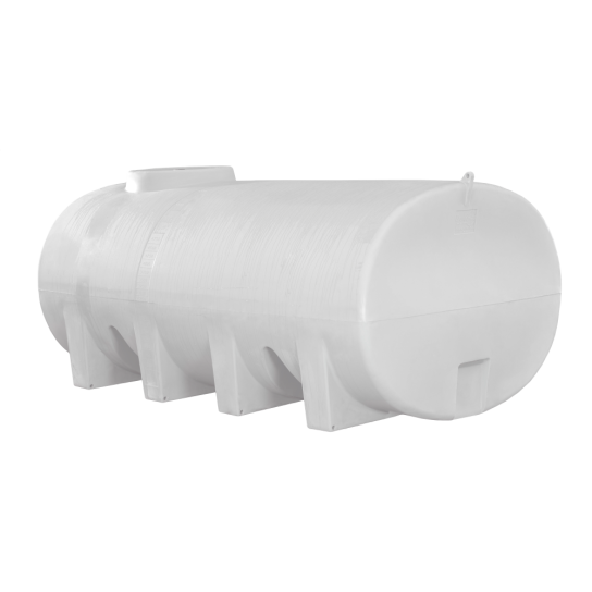 Transportfass 6000 L