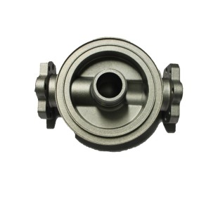 Kopf für Kraftstofffilter 