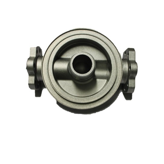 Kopf für Kraftstofffilter 