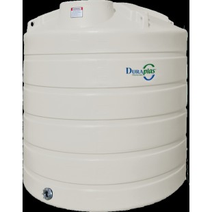 Flüssigdüngertank 25500l - BASIC