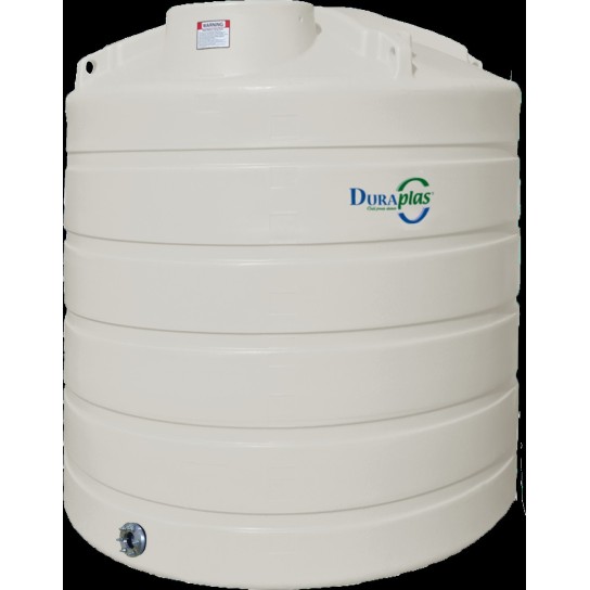 Flüssigdüngertank 25500l - BASIC