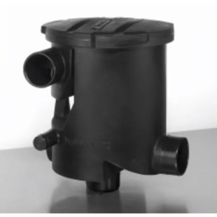 Regenwasser filter- Duraplas