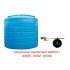Wassertank  9000 Liter - PREMIUM Schwimmer gratis