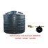 Wassertank 9000 Liter - BASIC Schwimmer gratis