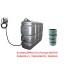 Dieseltank 2000l filter gratis