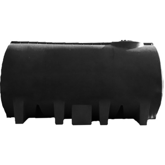 Wasserfass anhänger 13000 l - BASIC