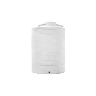 Flüssigdüngertank 31000l einwandig - BASIC