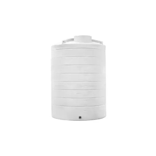 Flüssigdüngertank 31000l einwandig - BASIC
